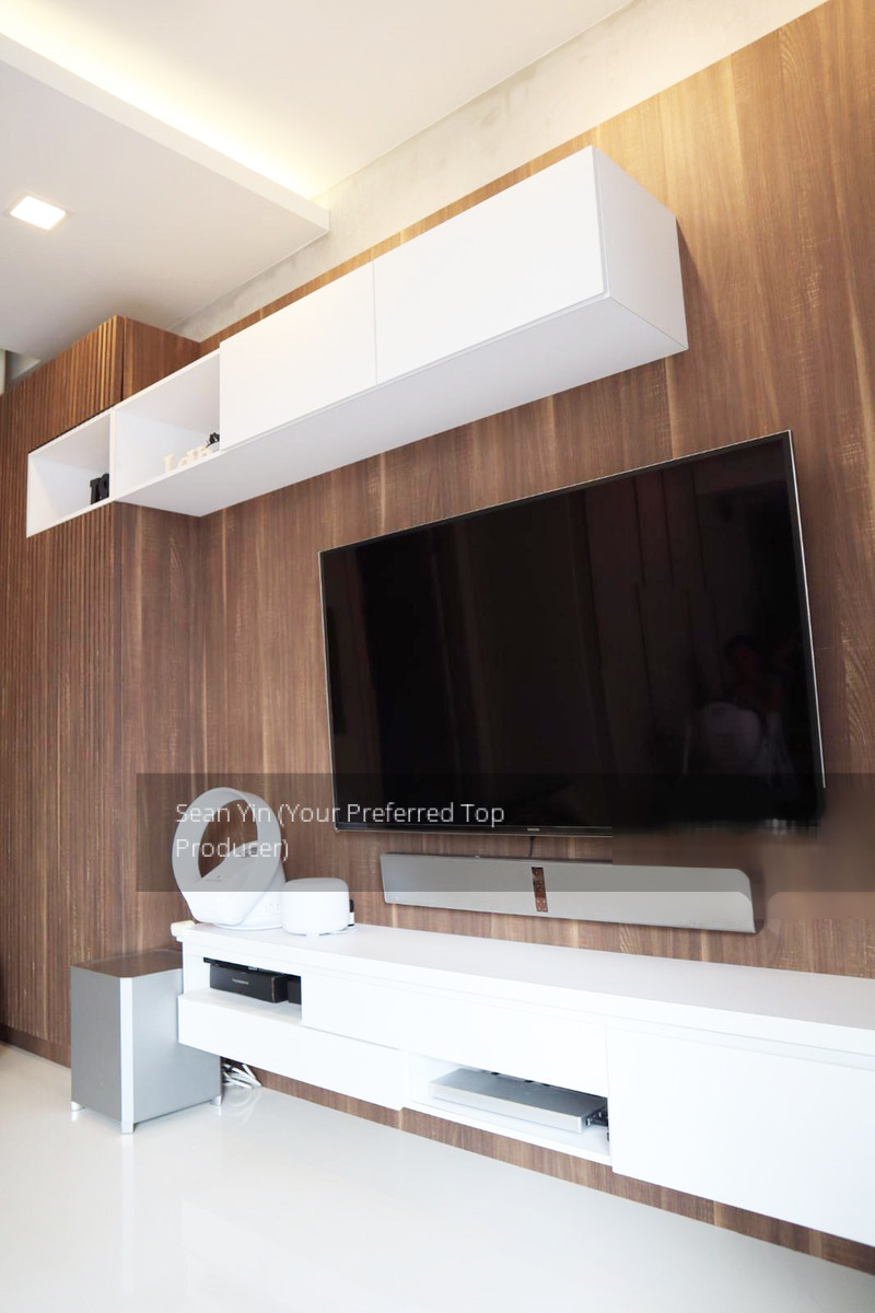 Austville Residences (D19), Condominium #207948771